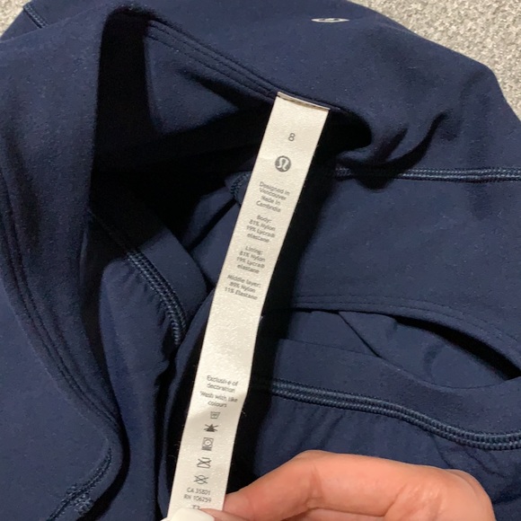 Lululemon Align Tank - Picture 4 of 5